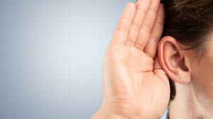 Хирургия уха и восстановление слуха