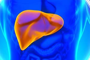 препарат для  лечения рака печени