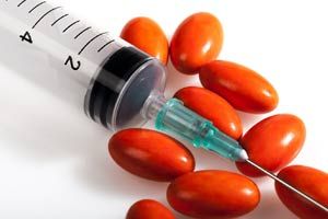 сахарный диабет значительно повышает риск развития рака