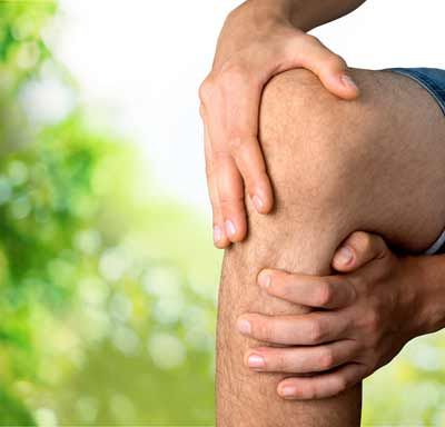 синдром беспокойных ног