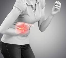 Стрессы, курение, антибиотики