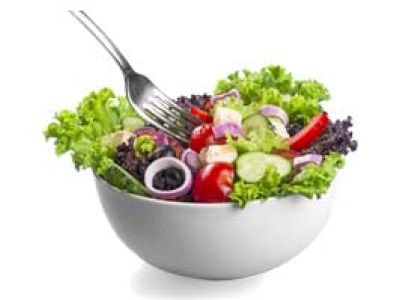 Исследование: употребление овощей, богатых нитратами, снижает риск потери зрения