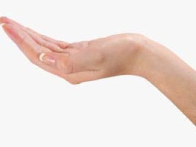 Итальянка получила протез, обеспечивающий осязание