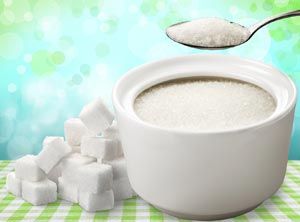 СМИ: сахар нормализует обмен веществ и защищает от ожирения