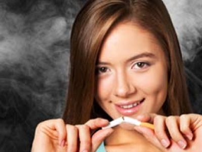 ВОЗ: потребление табака в мире значительно снизилось