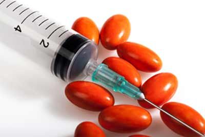 Ученые Оксфорда доказали: гормональная терапия чревата раком