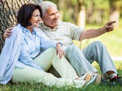 Ученые: прогулки на свежем воздухе существенно снижают риск преждевременной смерти