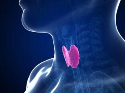 Новые открытия в лечении рака щитовидной железы.