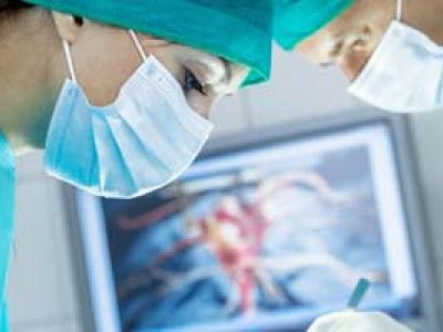 Врачи: пересадка стволовых клеток может спасти пациентов с рассеянным склерозом