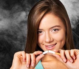 ВОЗ: потребление табака в мире значительно снизилось